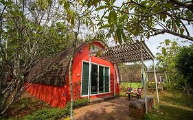 โรงแรมเขาใหญ่แฟนตาซี รีสอร์ท